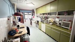 Blk 21 Hougang View (Hougang), HDB 3 Rooms #531662021